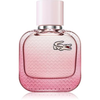 Lacoste L.12.12 Rose Eau Intense Eau de Toilette pentru femei - imagine 2